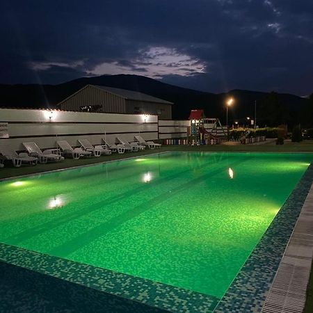 Maribel Spa Hotel Koprilova エクステリア 写真