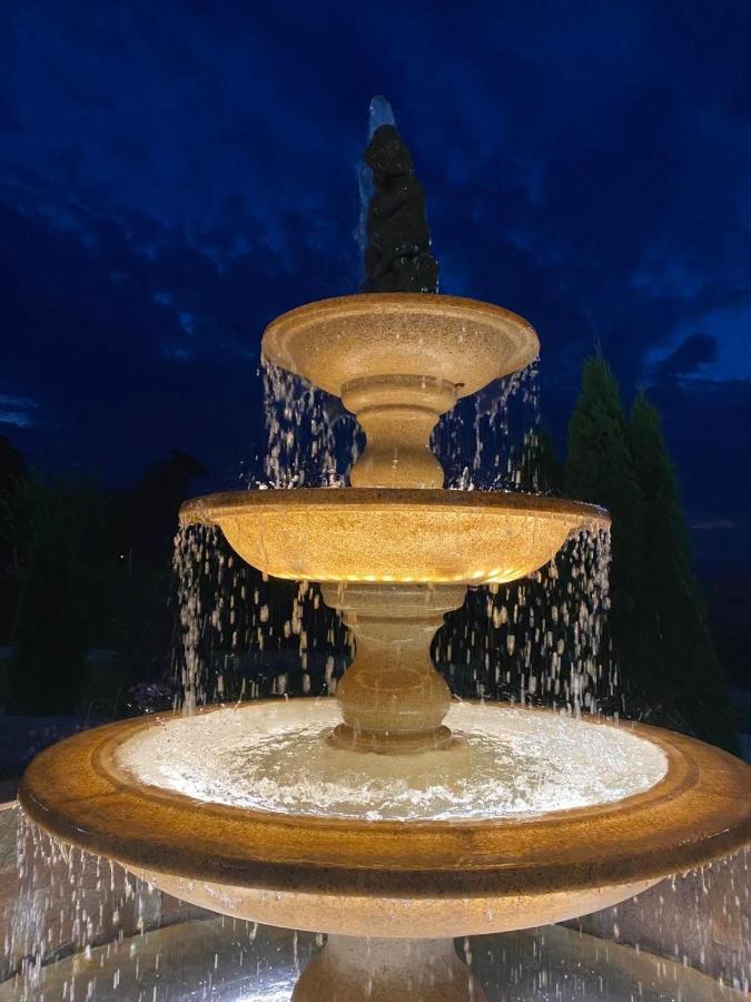 Maribel Spa Hotel Koprilova エクステリア 写真