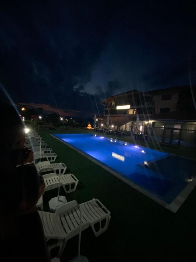 Maribel Spa Hotel Koprilova エクステリア 写真