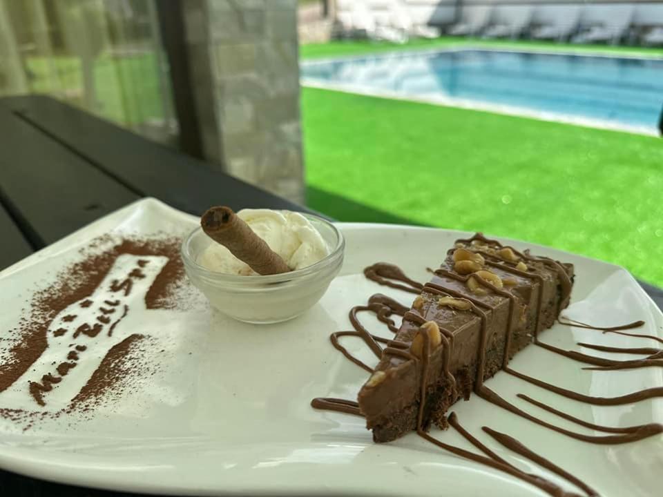 Maribel Spa Hotel Koprilova エクステリア 写真