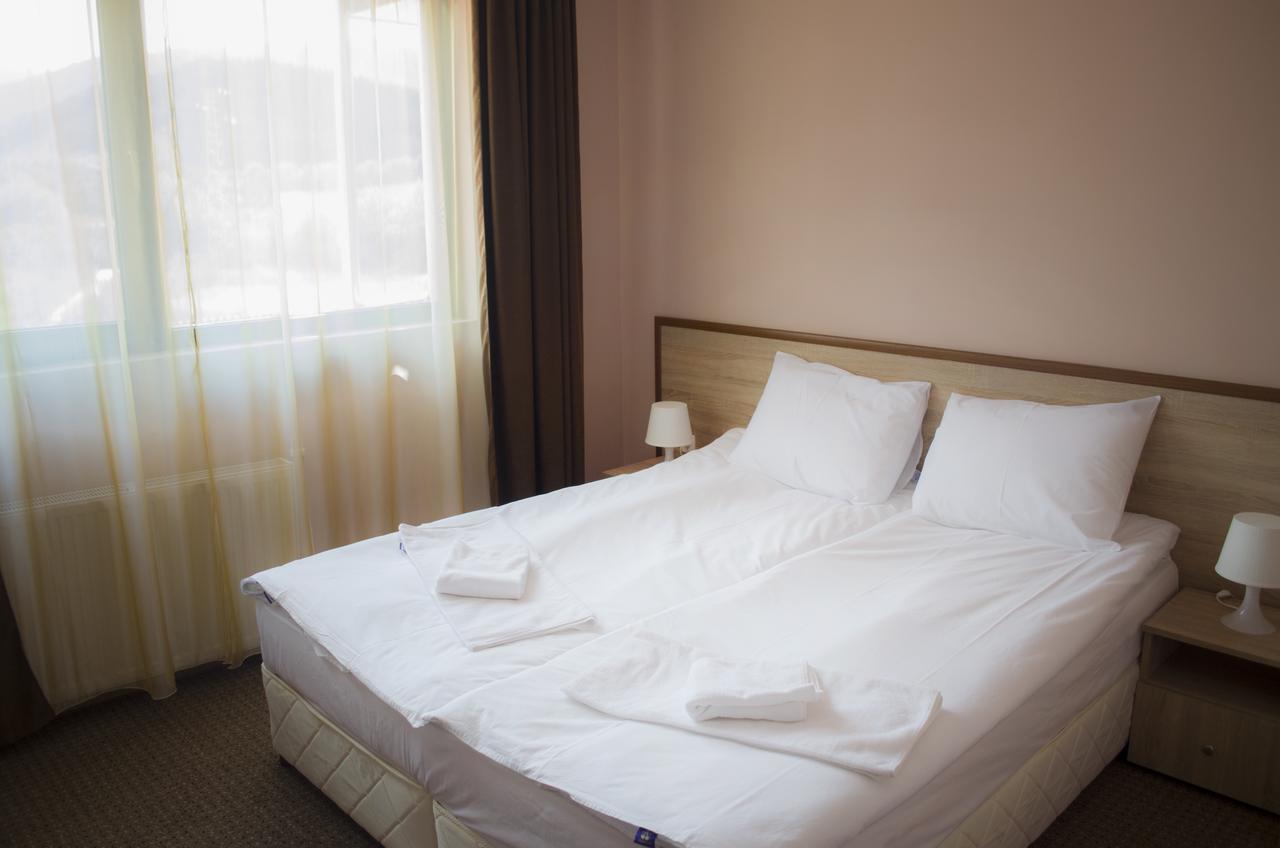 Maribel Spa Hotel Koprilova エクステリア 写真