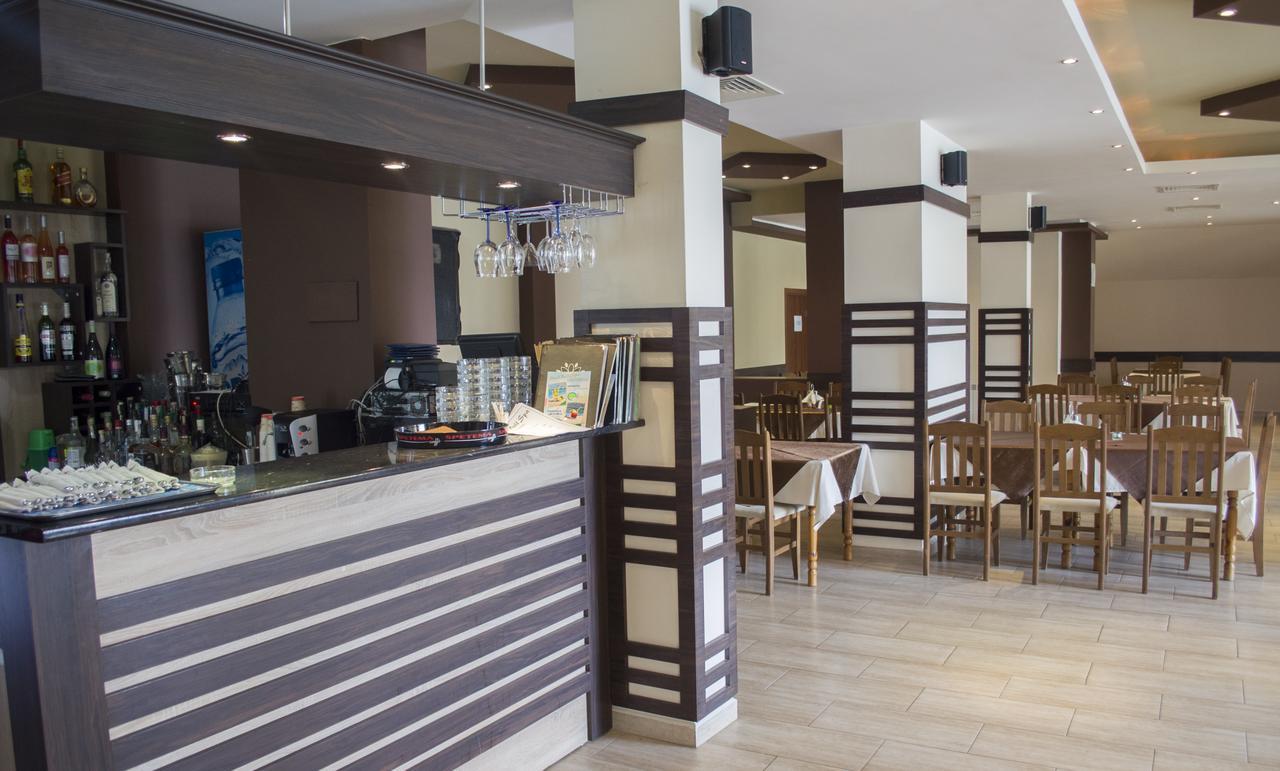 Maribel Spa Hotel Koprilova エクステリア 写真