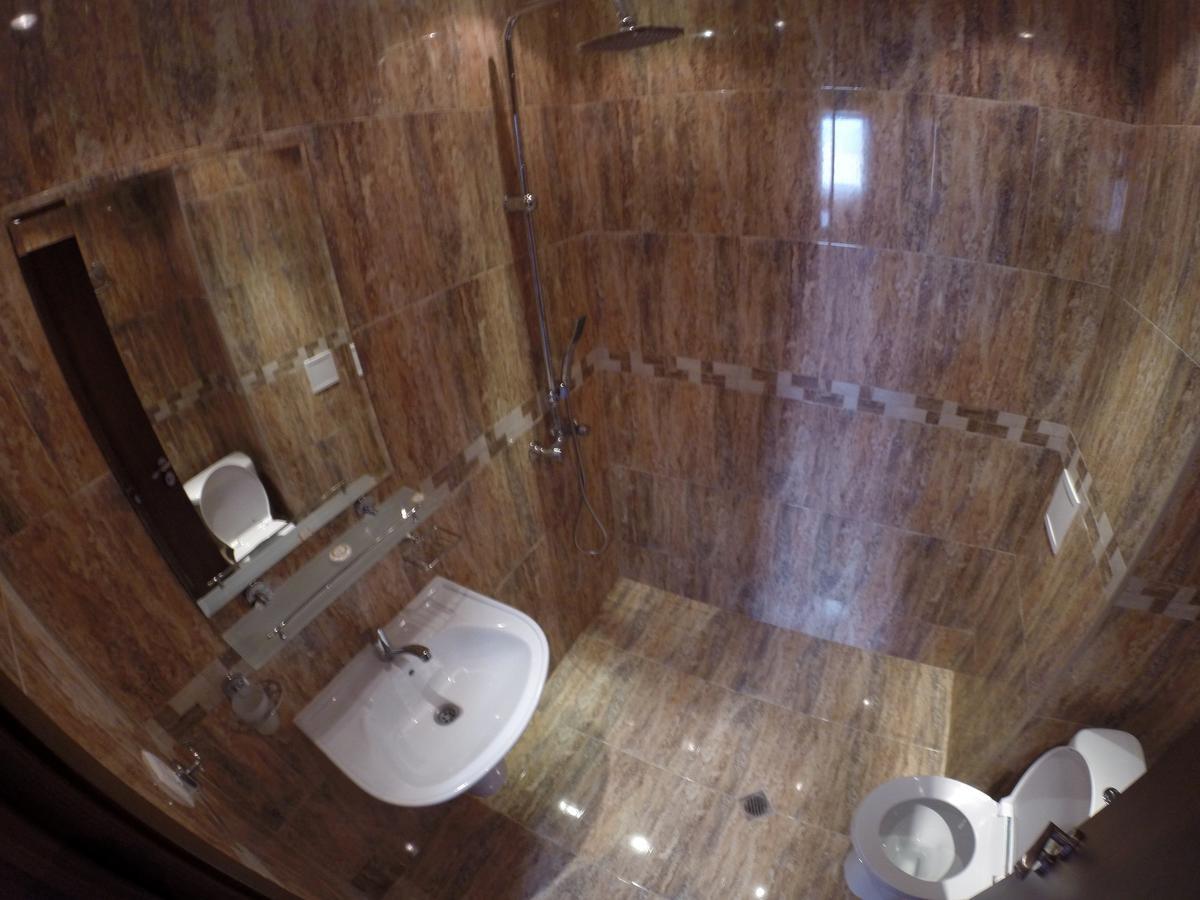 Maribel Spa Hotel Koprilova エクステリア 写真