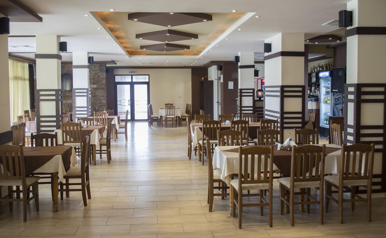 Maribel Spa Hotel Koprilova エクステリア 写真