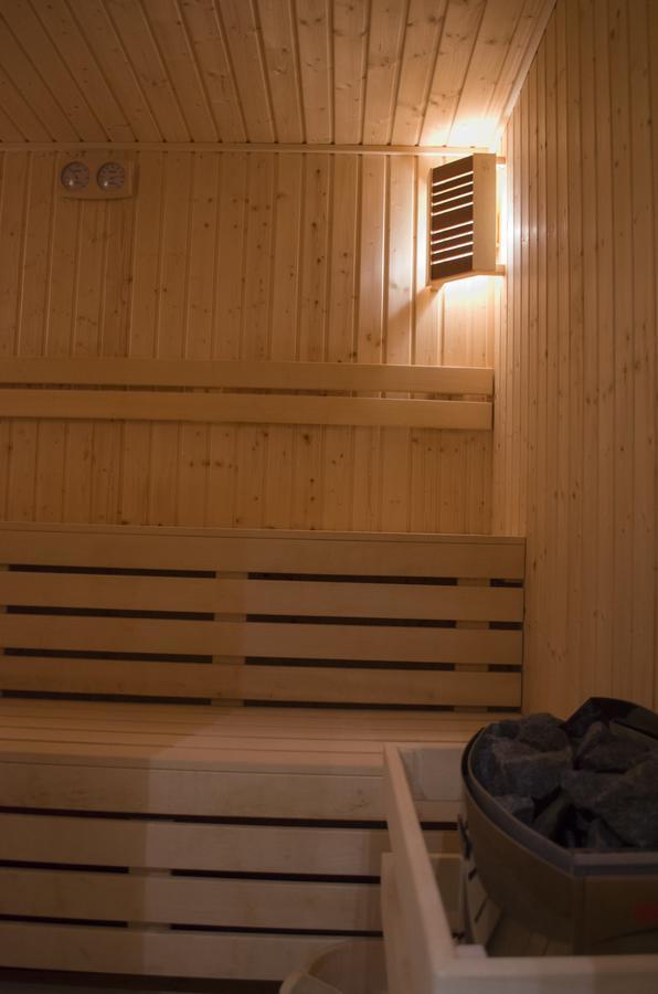 Maribel Spa Hotel Koprilova エクステリア 写真