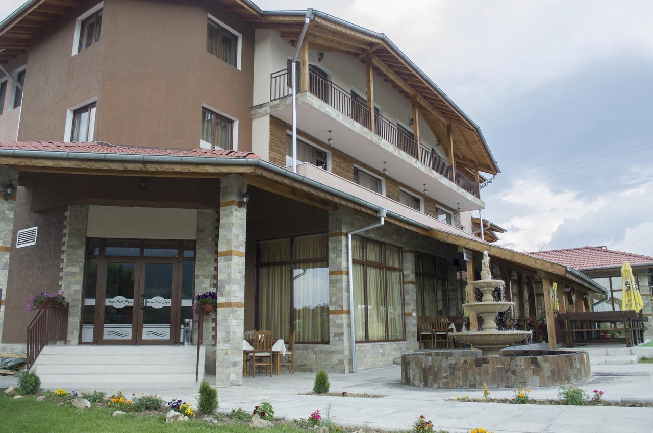 Maribel Spa Hotel Koprilova エクステリア 写真