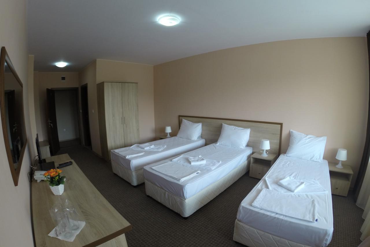 Maribel Spa Hotel Koprilova エクステリア 写真