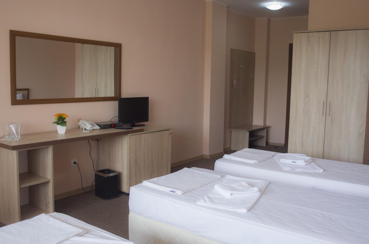 Maribel Spa Hotel Koprilova エクステリア 写真