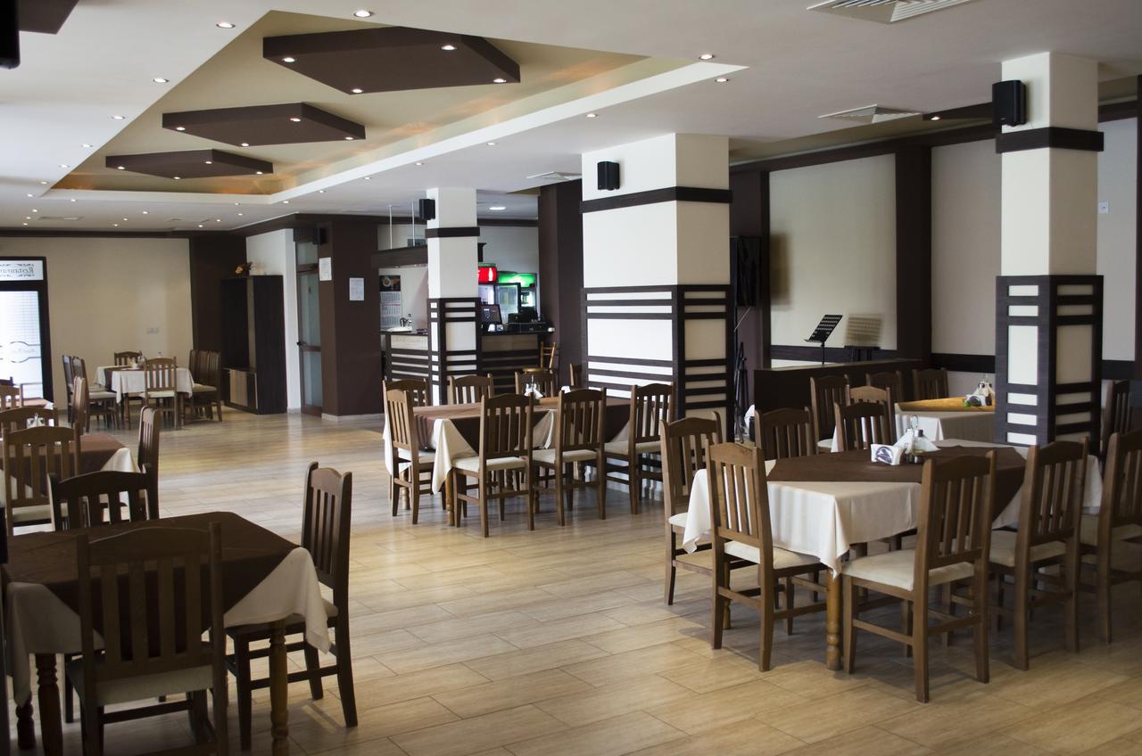 Maribel Spa Hotel Koprilova エクステリア 写真