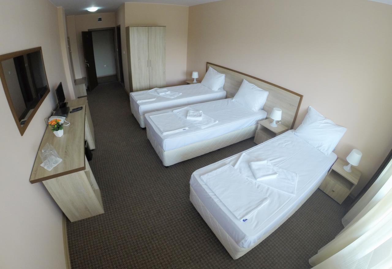 Maribel Spa Hotel Koprilova エクステリア 写真