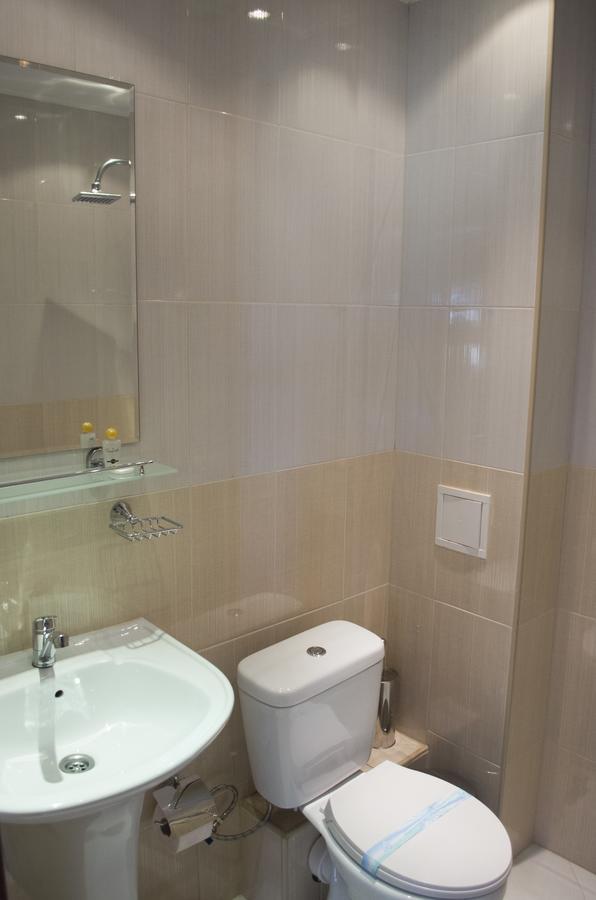 Maribel Spa Hotel Koprilova エクステリア 写真