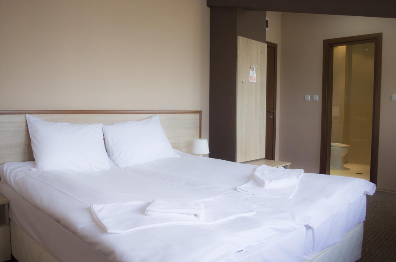 Maribel Spa Hotel Koprilova エクステリア 写真