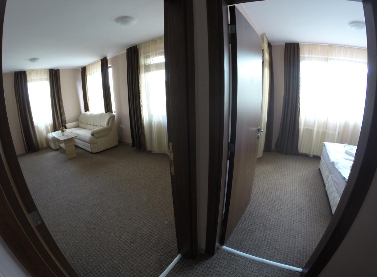 Maribel Spa Hotel Koprilova エクステリア 写真