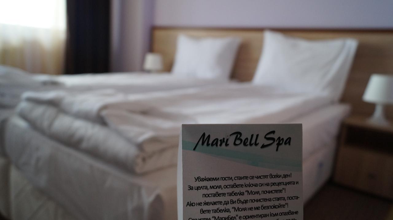 Maribel Spa Hotel Koprilova エクステリア 写真