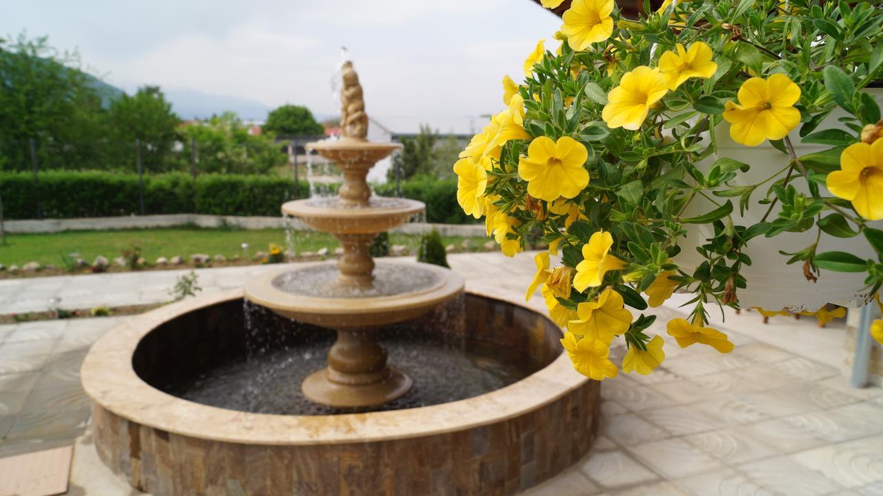 Maribel Spa Hotel Koprilova エクステリア 写真